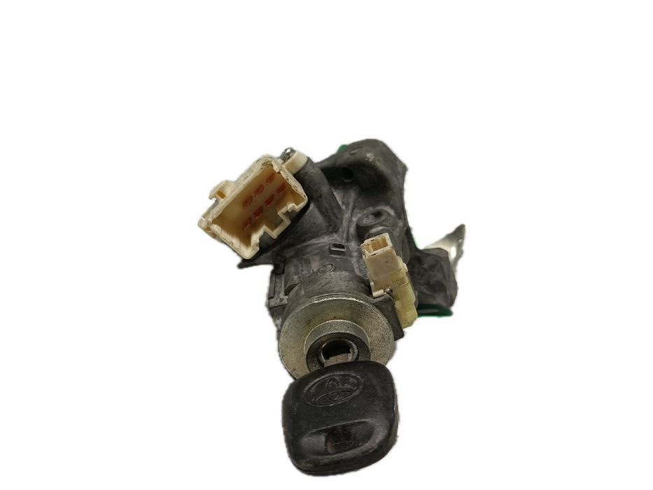 Canhão da ignição TOYOTA Auris Hatchback (_E15_)