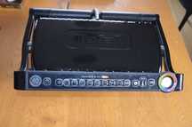 Grill elektryczny TEFAL GC7228 OptiGrill+ XL z programami