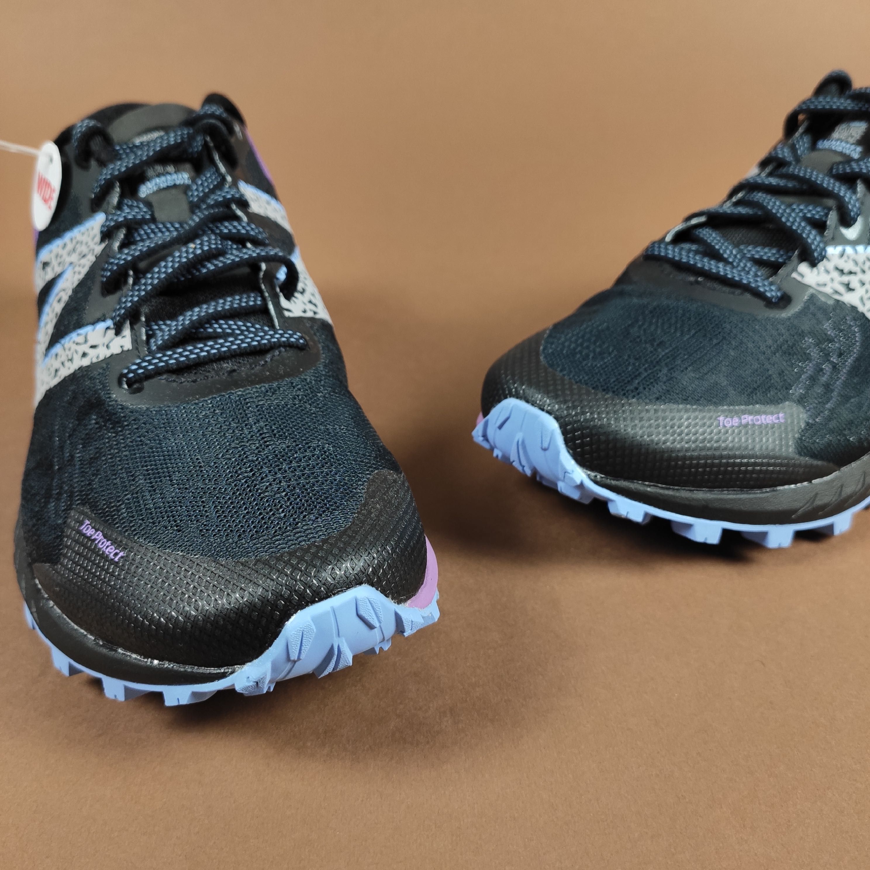 New Balance жіночі трейлові кросівки