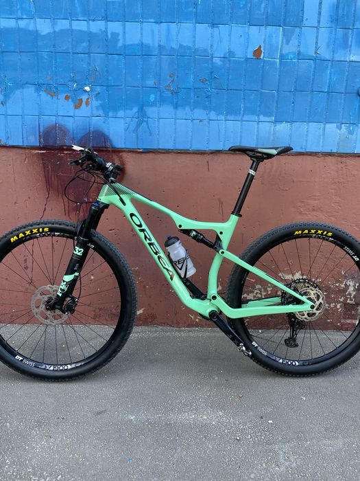 Продам Orbea Oiz M30
