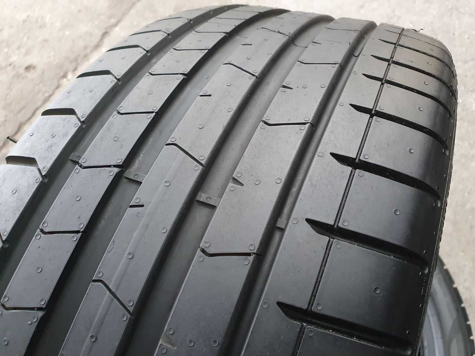 2x Pirelli P zero  235/40r20 Nowe 2023r