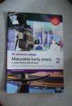 Maturalne karty pracy 2 - wiedza o społeczeństwie