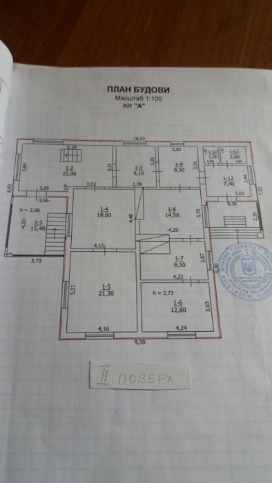 Продам будинок м.Богуслав.з земельною ділянкою 25 соток.