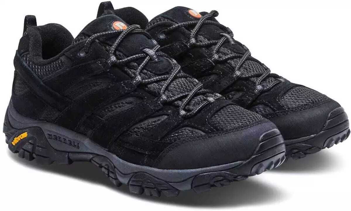 Трекінгові кросівки Merrell, кроссовки Merrell. Оригінал. З США