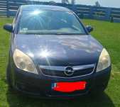 Sprzedam  Opel Signum