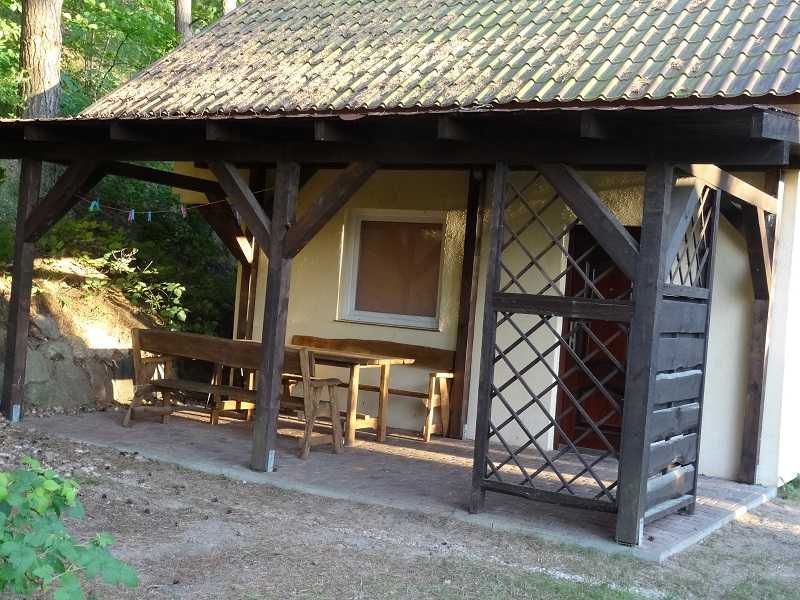 Od 29.07 domek nad jeziorem Wersminia Mazury plaża łowisko las