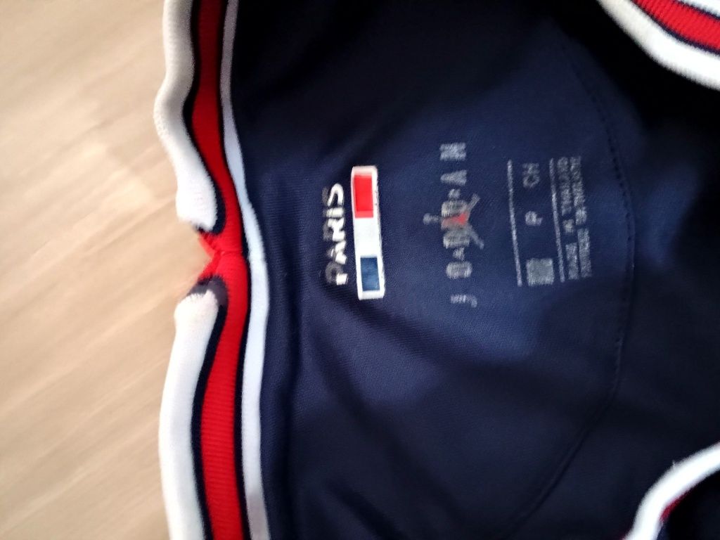 Koszulka Jordan PSG Messi