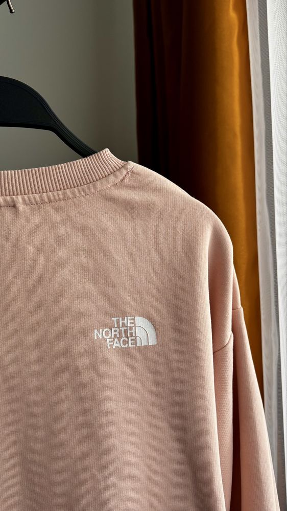 Жіночий оверсайз світшот The North Face