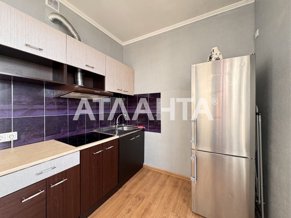 Таирово.Продам 1 ком.квартиру  с хорошим ремонтом в ЖК АЛЬТАИР.