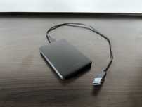 Dysk przenośny: Toshiba 1TB USB 3.0