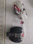 Helikopter wyczynowy RC
