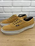 Оригінальні замшеві кеди Vans