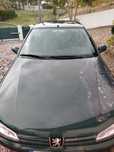peugeot 406 1.8 gasolina