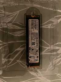 Dysk SSD M.2 nVME 256GB Samsung MZ-VLB2560