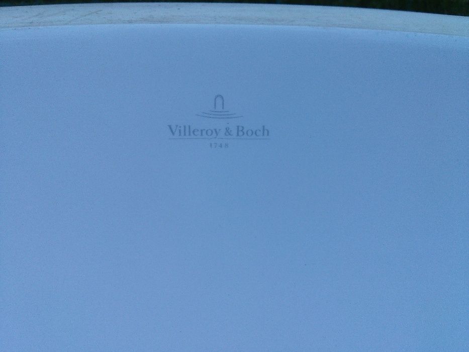 Umywalki Villeroy & Boch (cena za 6szt)
