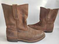 - Red Wings Pecos 8189 - KOWBOJKI, TRZEWIKI r. 39