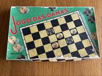 Jogo das Damas Majora