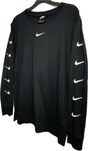 Лонгслив Nike (оригинал)