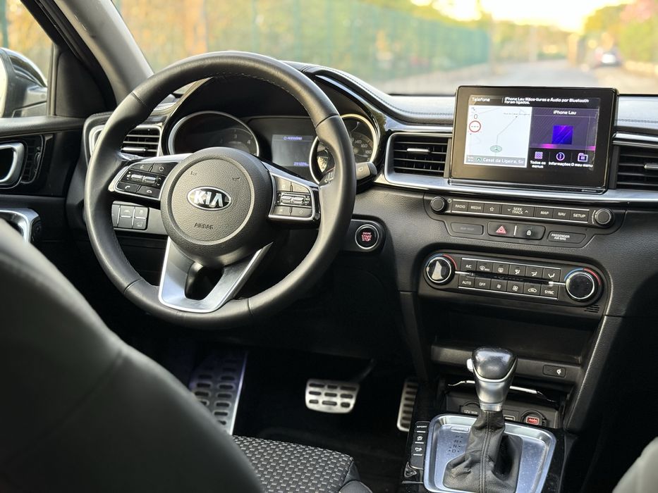 Kia Ceed Sportwagon
