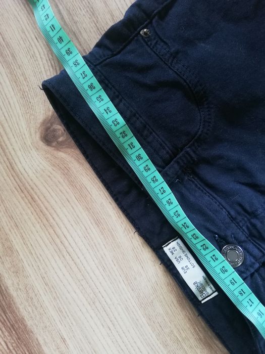 Spodnie damskie M komplet zestaw spodni