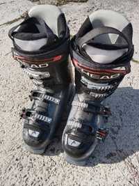 Buty Salomon Head Edge 90