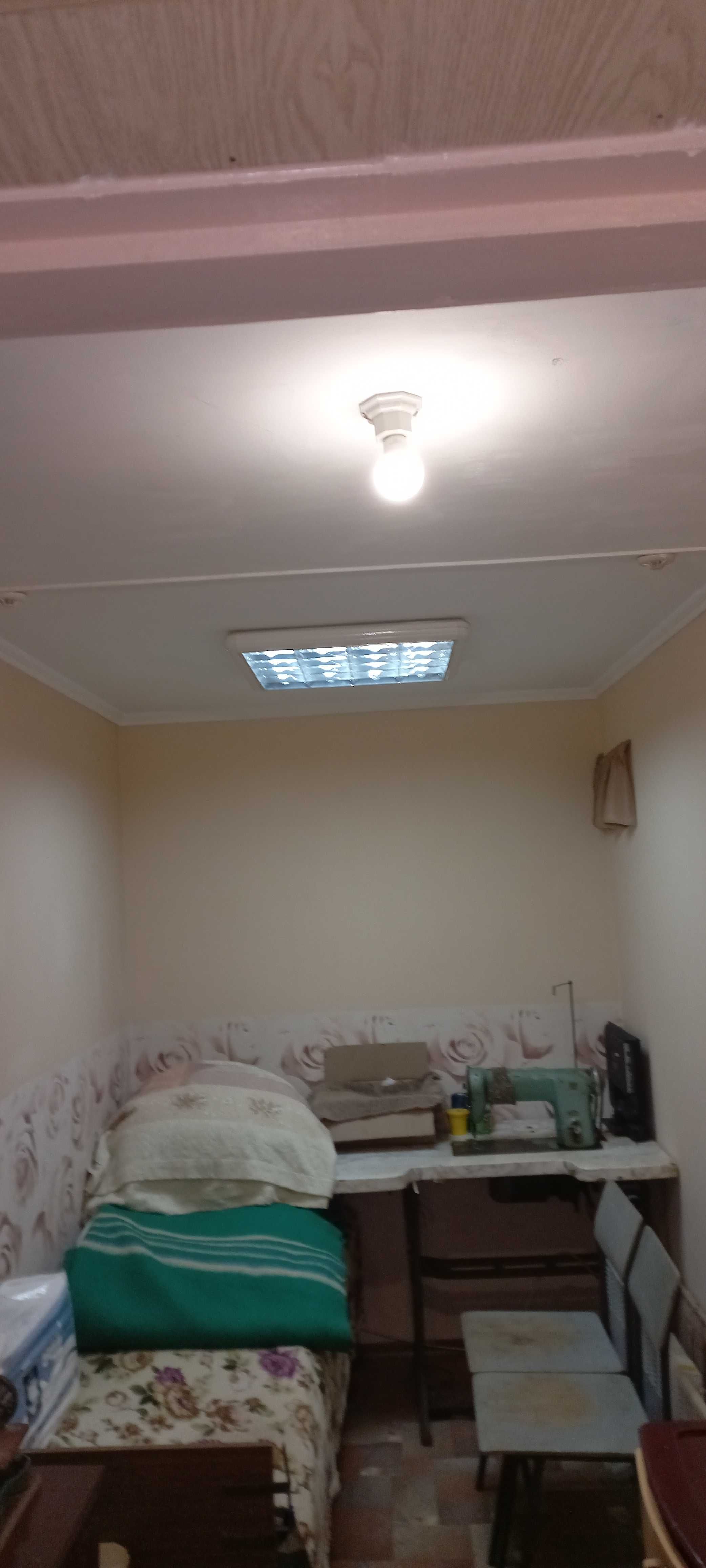 Продаж 2-к  квартири  в р-н Машбуд