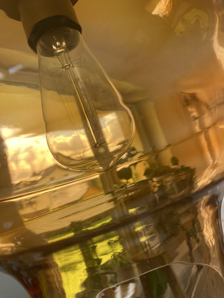Lampa sufitowa Covell z matowego szkła Kave Home