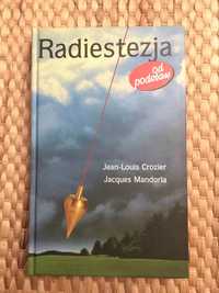 Radiestezja od podstaw unikat książka