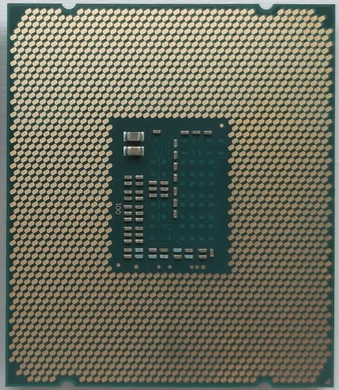 Процесор Intel Xeon E5-2640 v3 - 2.6Ghz SR205 socket 2011-3