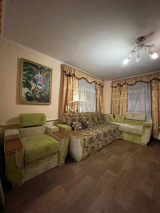 Оренда затишного будинку