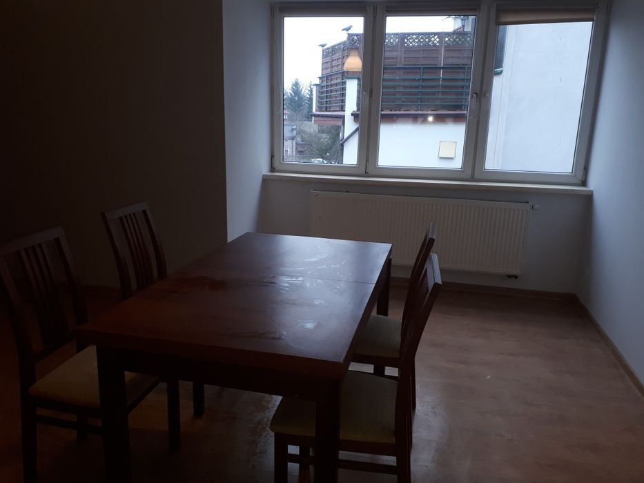 Mieszkanie do wynajęcia ul. Tysiąclecia (I piętro), 53 m, bez czynszu