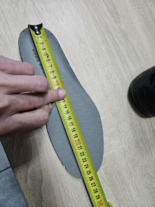 Тактичні кросівки /поліції LOWA Zephyr gore tex