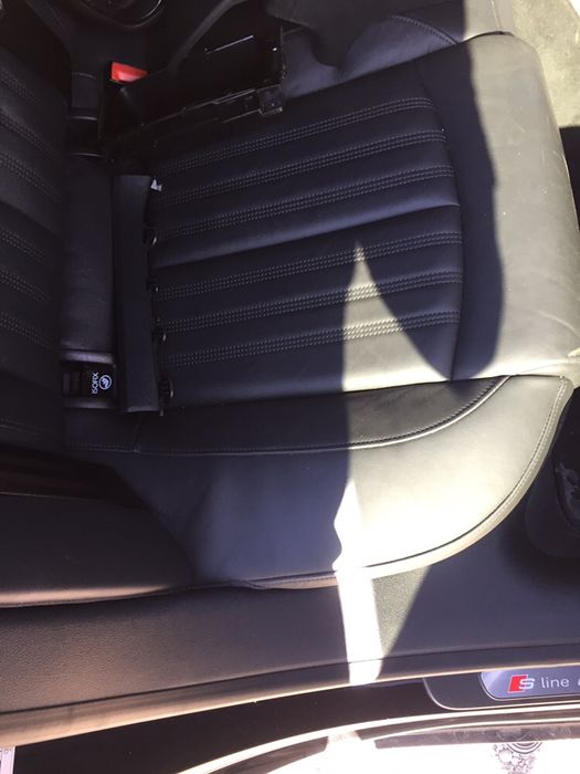 Audi A7 3.0 tdi 2013 na czesci