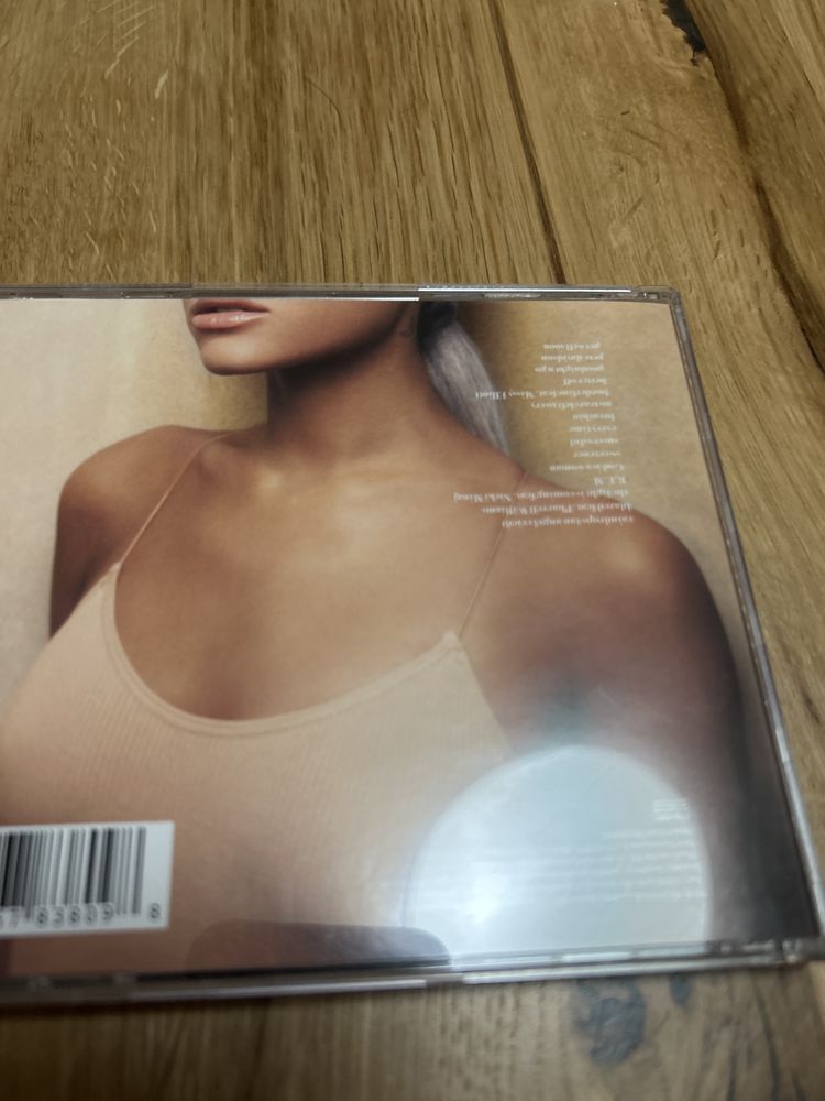 Płyta CD Arians Grande Sweetener
