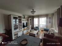 Quarto para arrendar a partir 1 Novembro