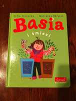 Basia i śmieci Zofia Stanecka