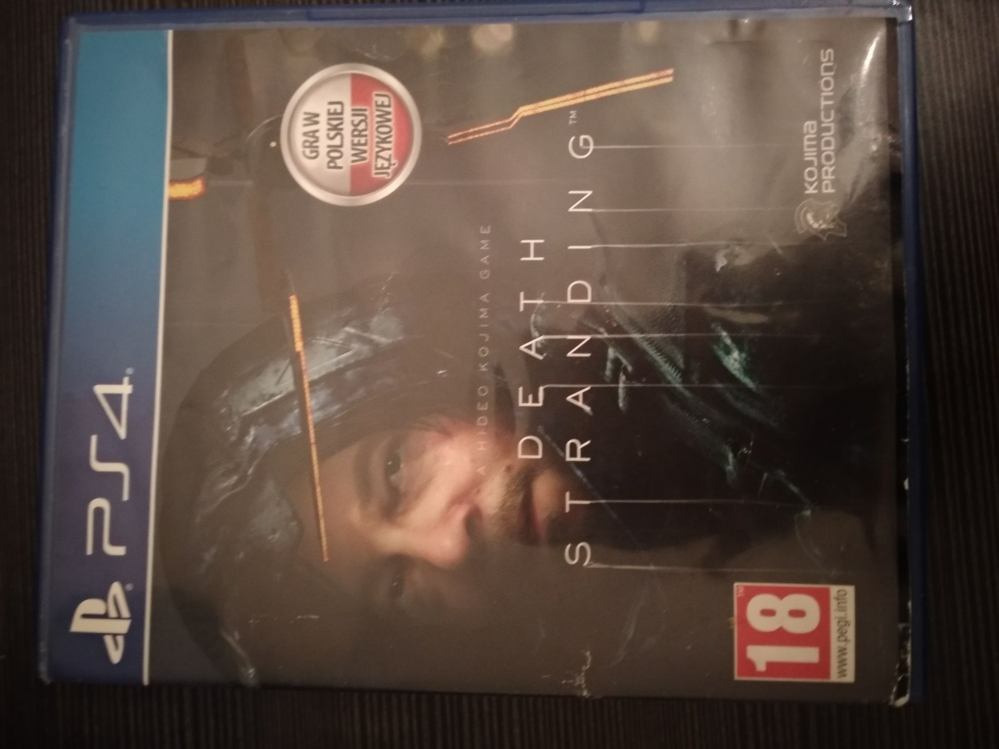 Gry dla ps 4 razem lub oddzielnie