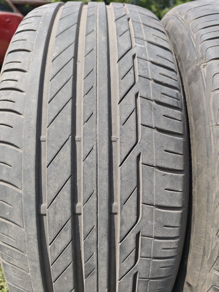 Brigestone turanza 225/45 r19