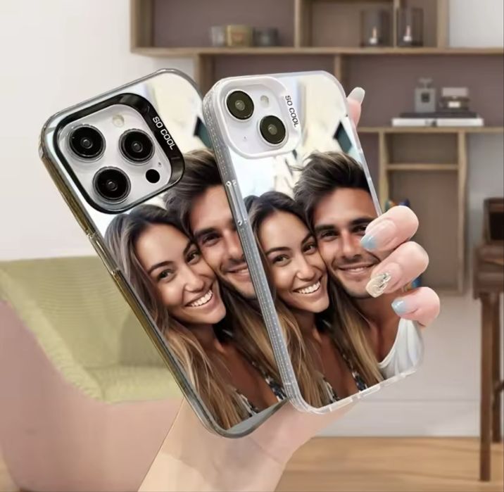 Capas para iphones personalizadas