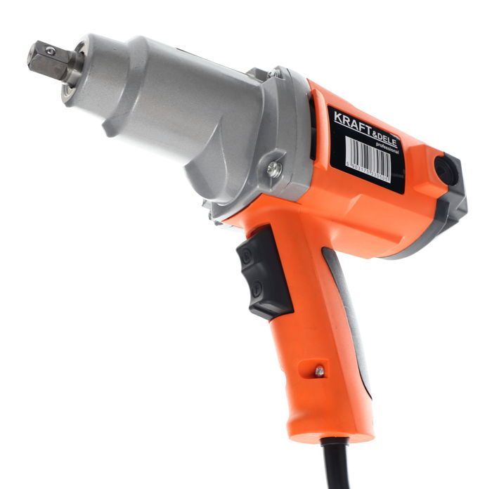 Klucz elektryczny udarowy KD1534