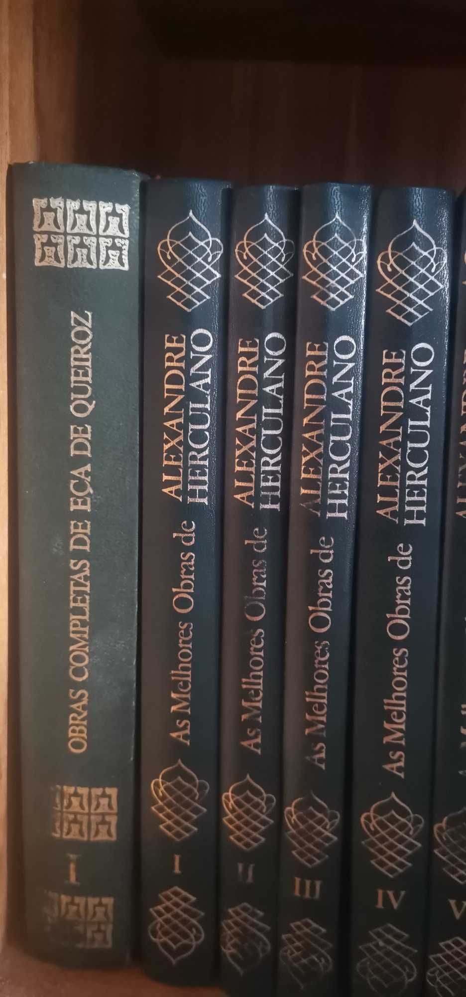 As Melhores Obras de Alexandre Herculano | Circulo de Leitores