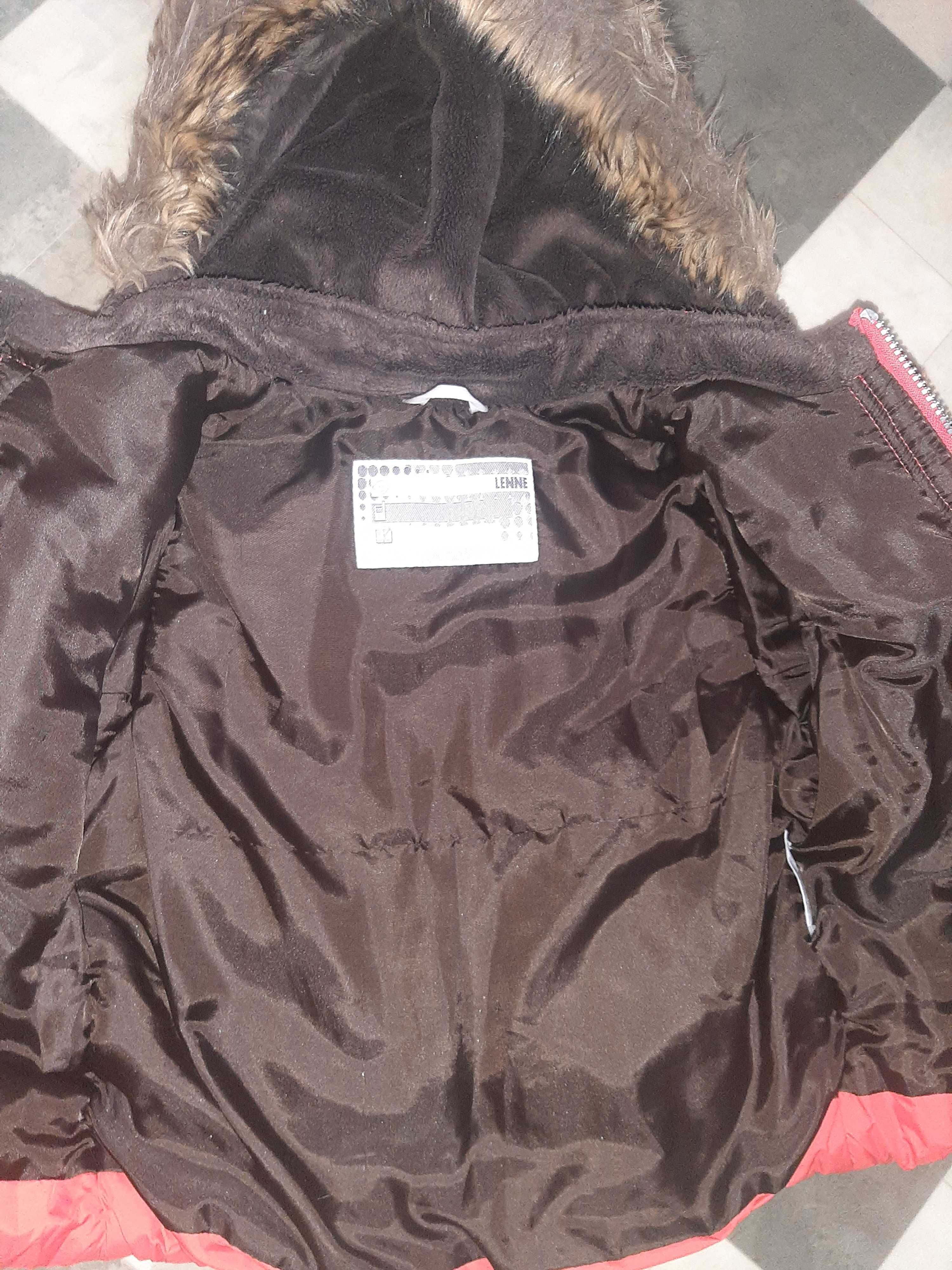 Куртка Lenne  80 размер