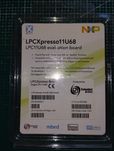 Płytka rozwojowa LPCXpresso 11U68

Target LPC11U68