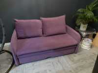 Sofa kanapa rozkładana 2os OKAZJA!!!