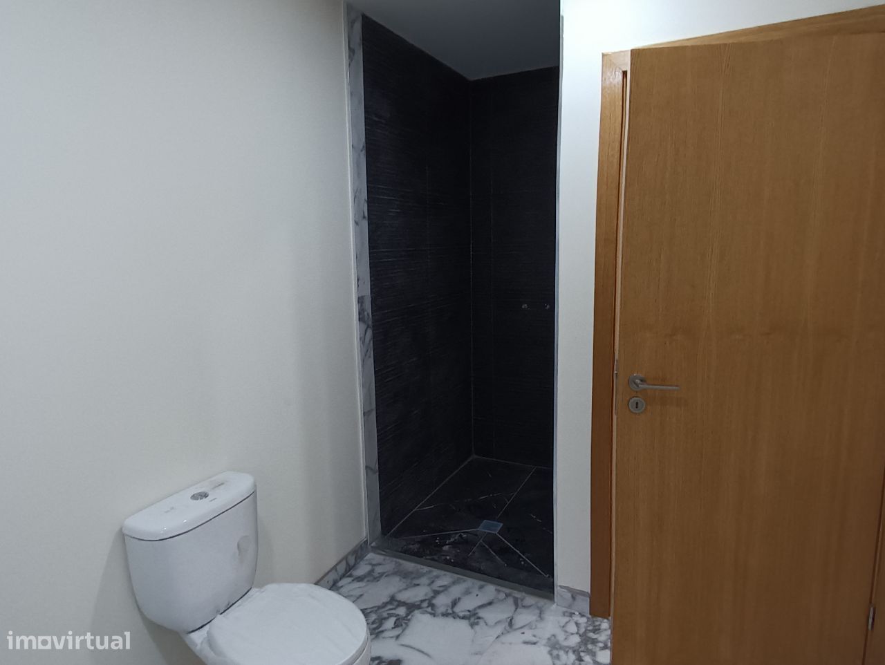 Apartamento T2 – São Pedro do Sul