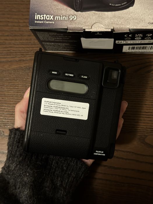 Istax mini 99 Fujfilm