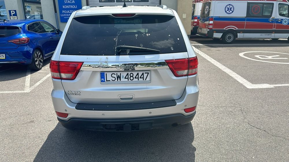 Doinwestowany, 3.6 benzyna, Leasing bez BIK BIG KRD, auto na raty