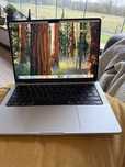 Macbook Pro 14 M1 Pro 16GB 1Tb 272 cykle