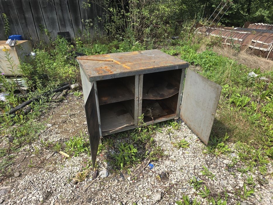 Stół warsztatowy roboczy