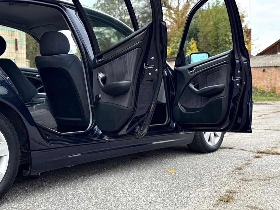 Bmw e46 320d Рестайлинг stage 1